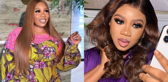 Actress Wumi Toriola, shares hidden fact about herself