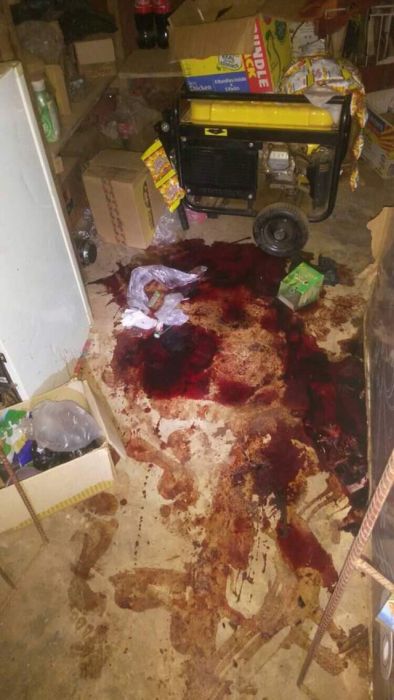 Woman-Goes-Wild-Kills-Her-Own-Nephew