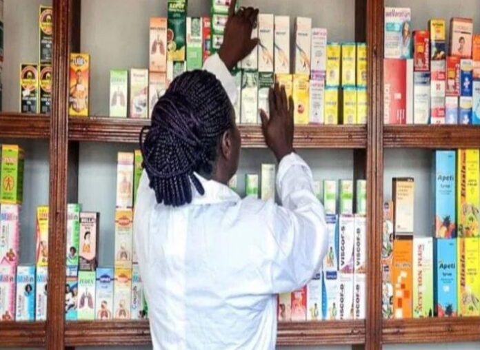 Why FG exited pharmaceuticals from Nigeria - Health Minister