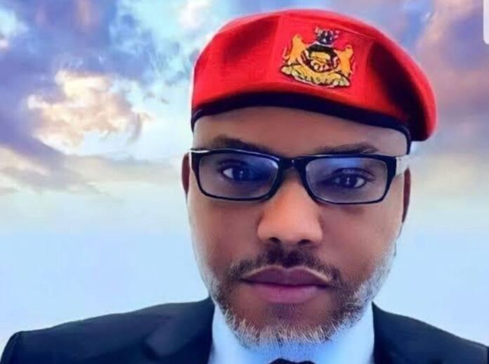 JUST IN: IPOB Bans Nigeria Hunger Protest in Biafra Land