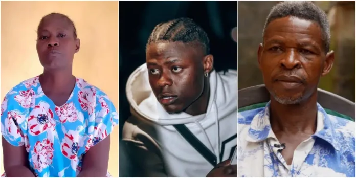 Mohbad’s Father Buried Him Before He Died – Late Singer’s Mother Alleges