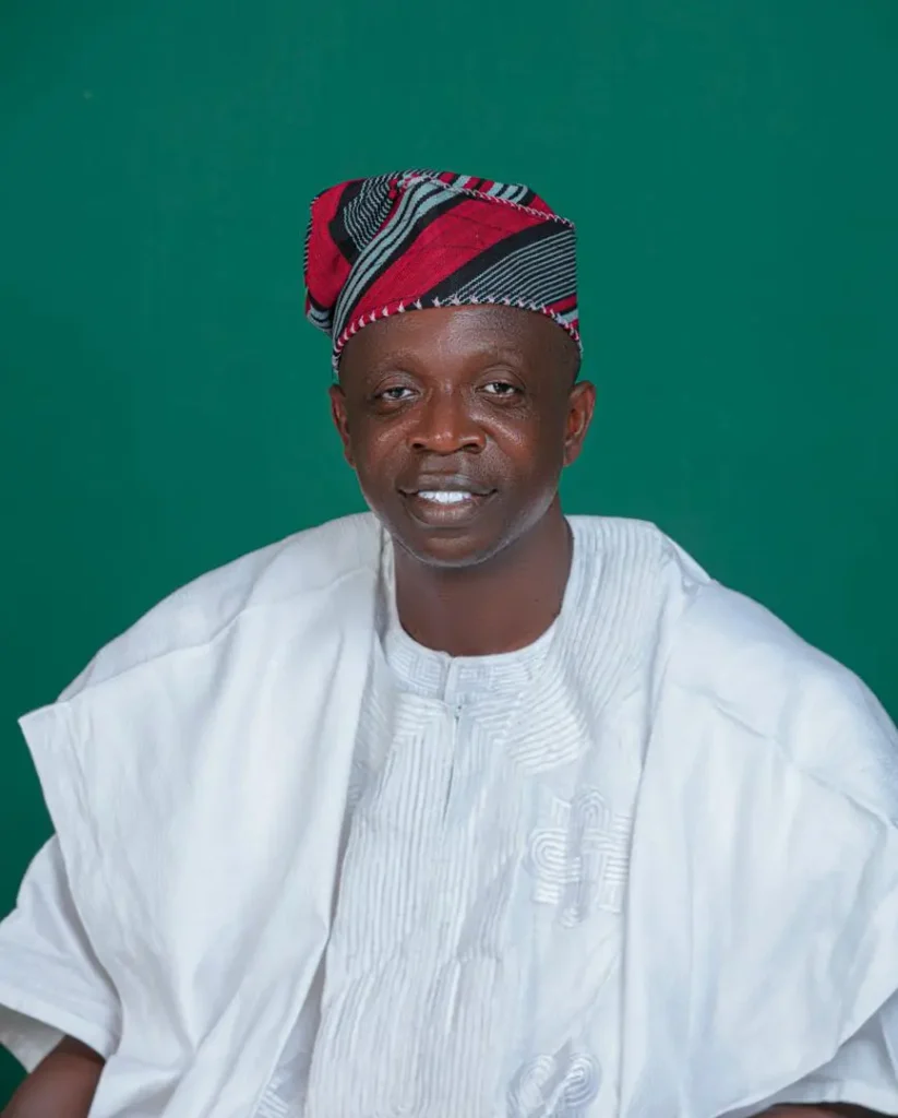 APC leader urges governors not to obstruct Tinubu's attempts at repairing Nigeria