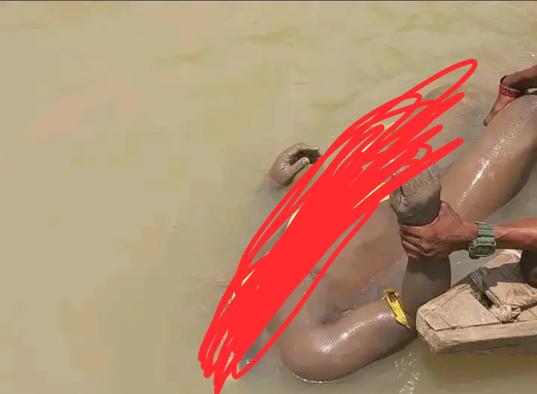 22 Troops, Including High Ranking Soldiers K!lled In An Ambush In Delta (Photos)