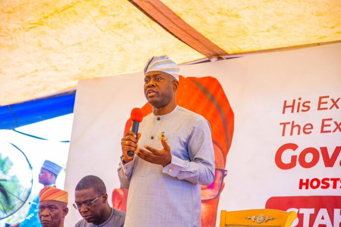 Oyo govt to construct new bridges in the state