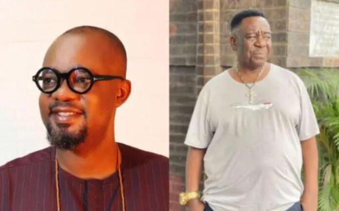 Late Mr Ibu ‘irreplaceable’ in Nollywood industry – Actor Charles Inojie