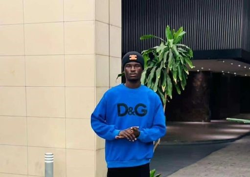 Police Arrest 20-year-old For K!lling His 19-year-old Girlfriend In Delta