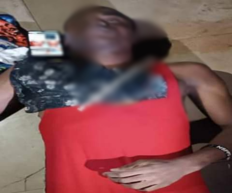 Nigerian Airforce Cadet Dr0wns In Abia Hotel Pool