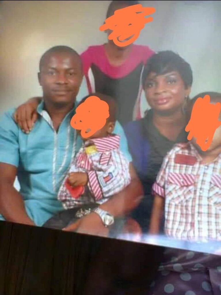 Abuja-based Pastor abandons wife, secretly marries church woman leader in Owerri 2 Abuja-based Pastor abandons wife, secretly marries church woman leader in Owerri