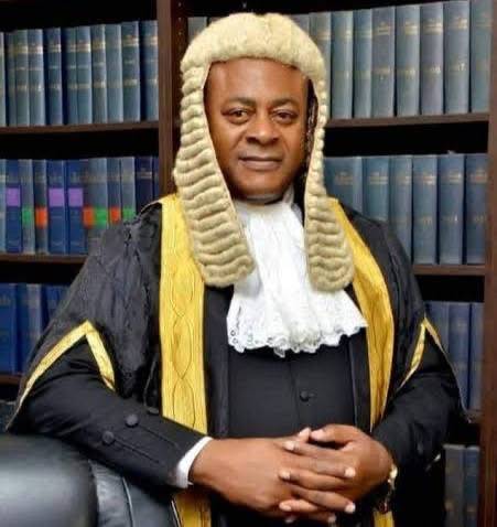 Ikpeazu, Etiaba, Audu, Agabi, Akubo, Njoku More SANs Join Nnamdi Kanu’s Legal Team As Trial Resumes Tuesday (Photos)