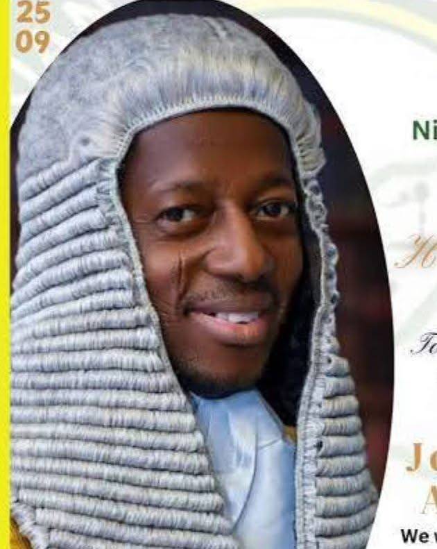 Ikpeazu, Etiaba, Audu, Agabi, Akubo, Njoku More SANs Join Nnamdi Kanu’s Legal Team As Trial Resumes Tuesday (Photos)